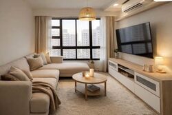 Blk 33 Ghim Moh Edge (Queenstown), HDB 4 Rooms #598291451